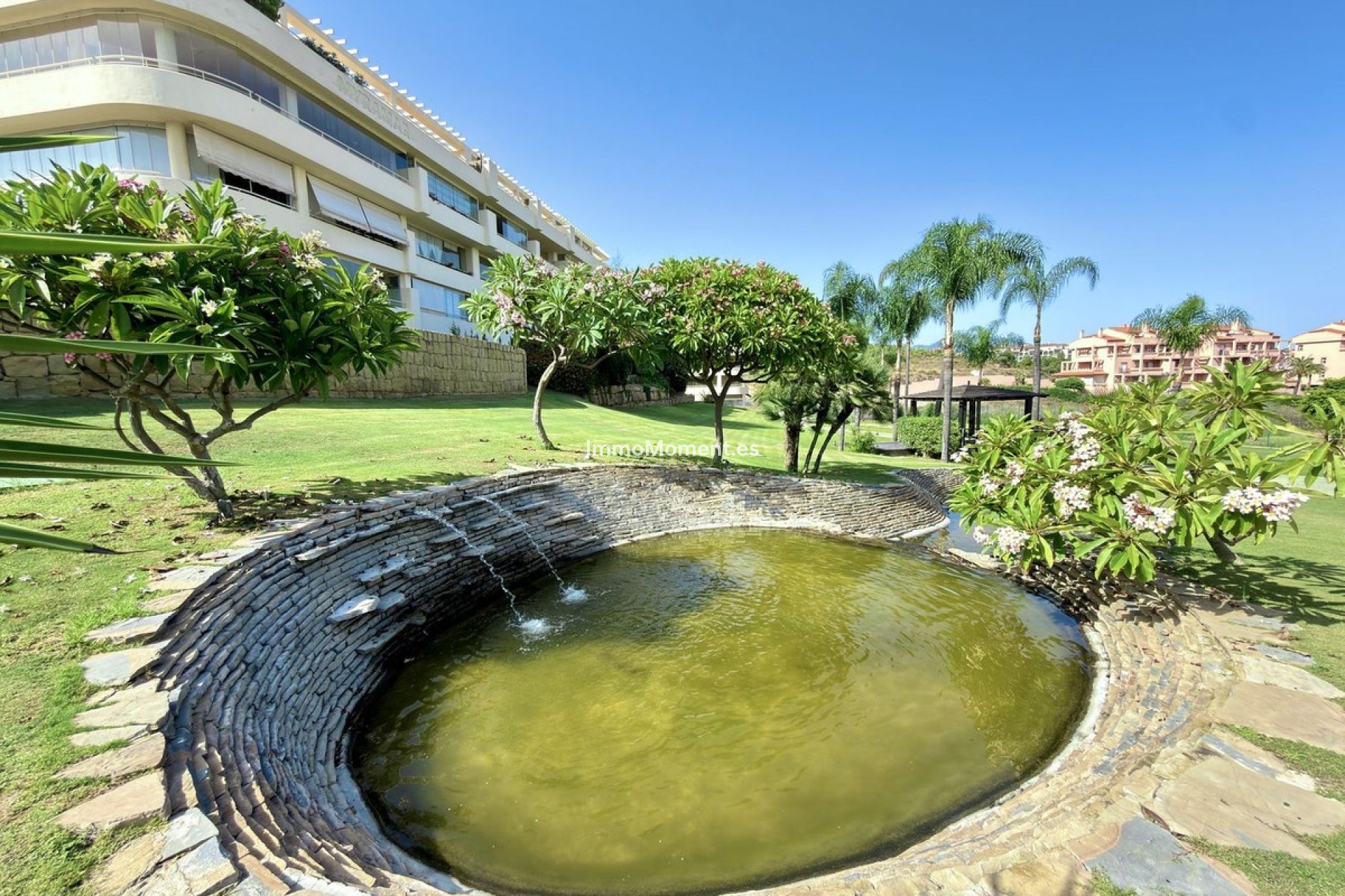 Revente - Appartement - Mijas Costa - El Faro