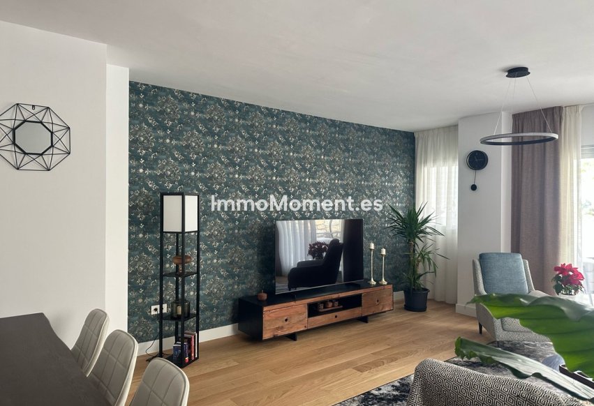 Revente - Appartement - Mijas Costa - El Faro