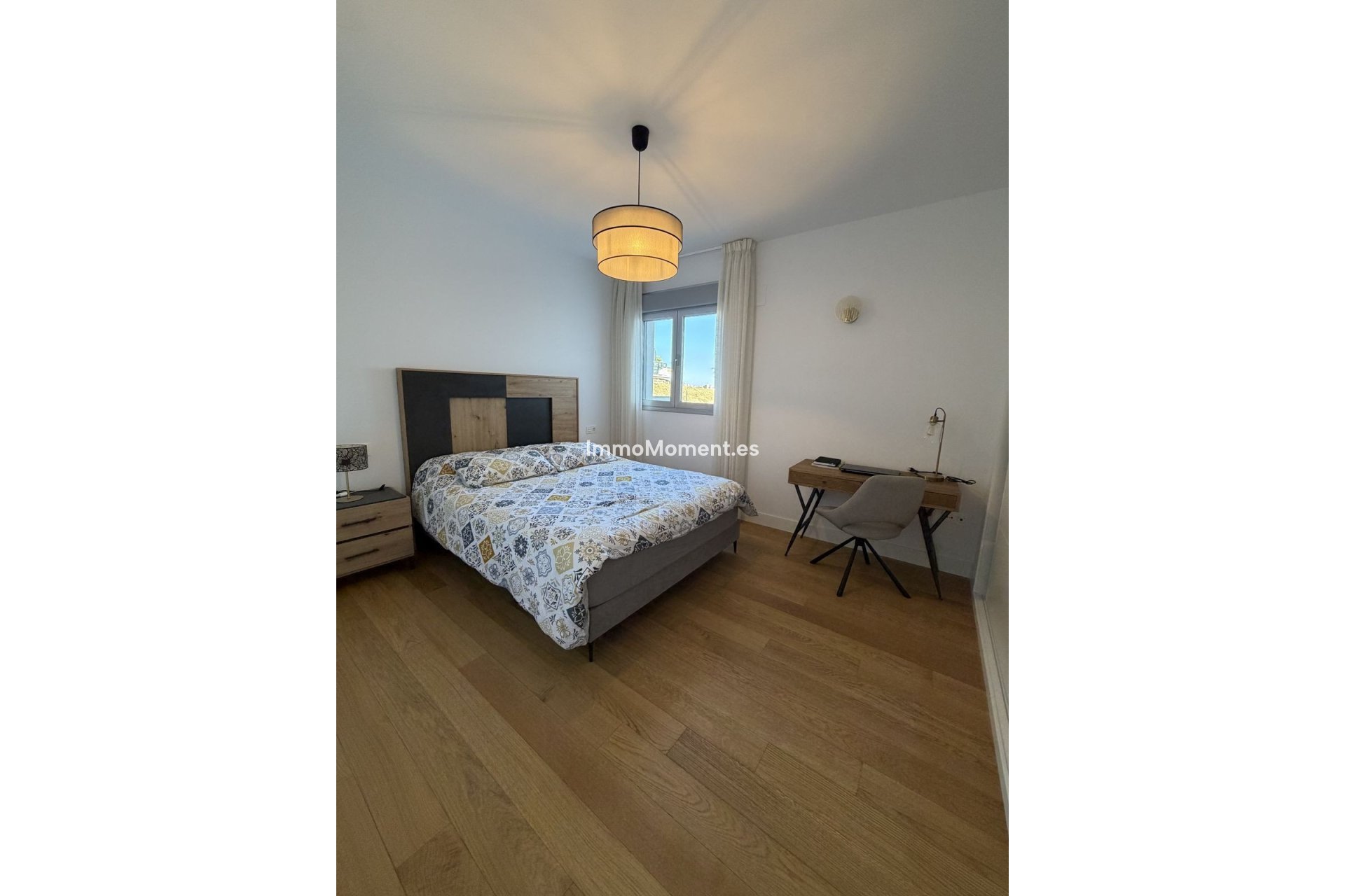Revente - Appartement - Mijas Costa - El Faro