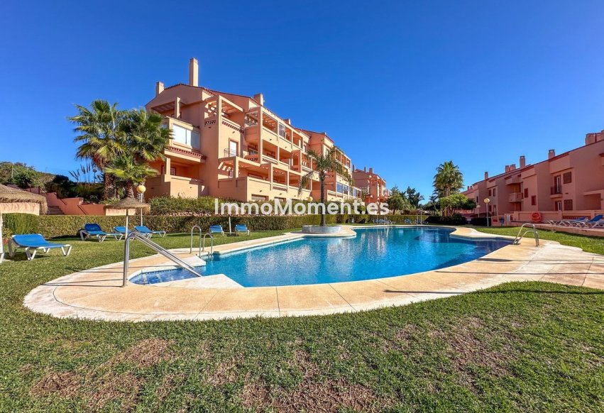 Revente - Appartement - Mijas Costa - El Faro