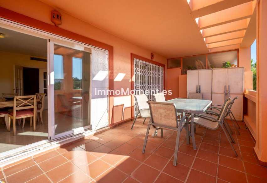 Revente - Appartement - Mijas Costa - El Faro