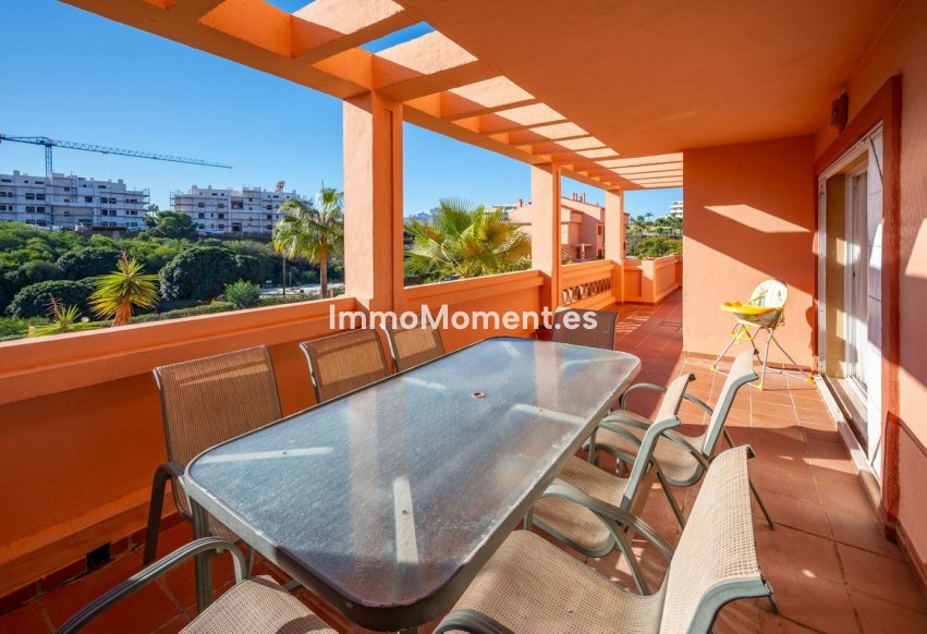 Revente - Appartement - Mijas Costa - El Faro