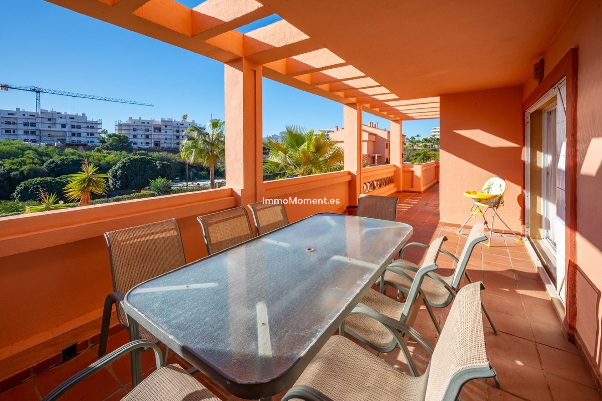 Revente - Appartement - Mijas Costa - El Faro