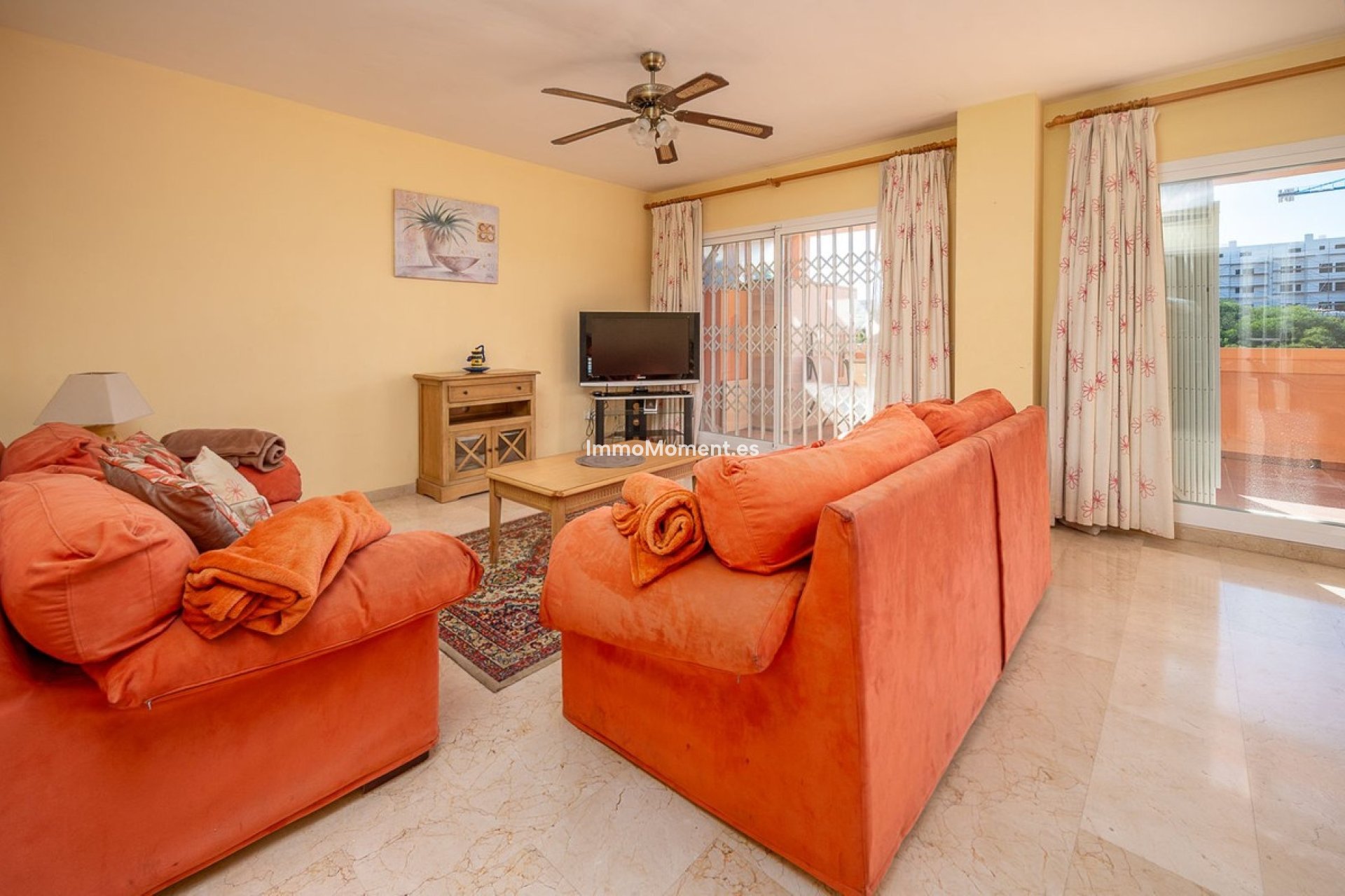Revente - Appartement - Mijas Costa - El Faro
