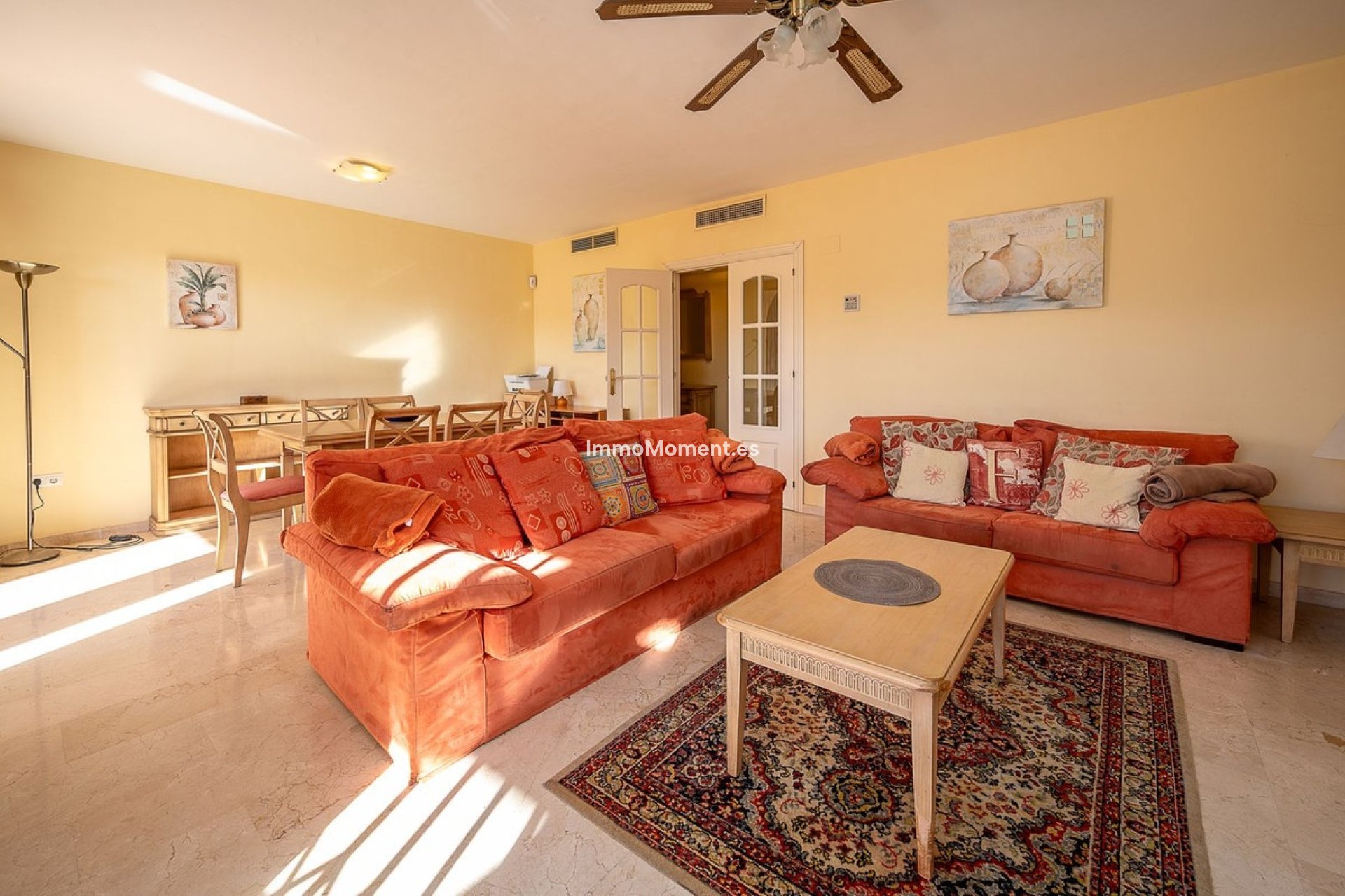 Revente - Appartement - Mijas Costa - El Faro