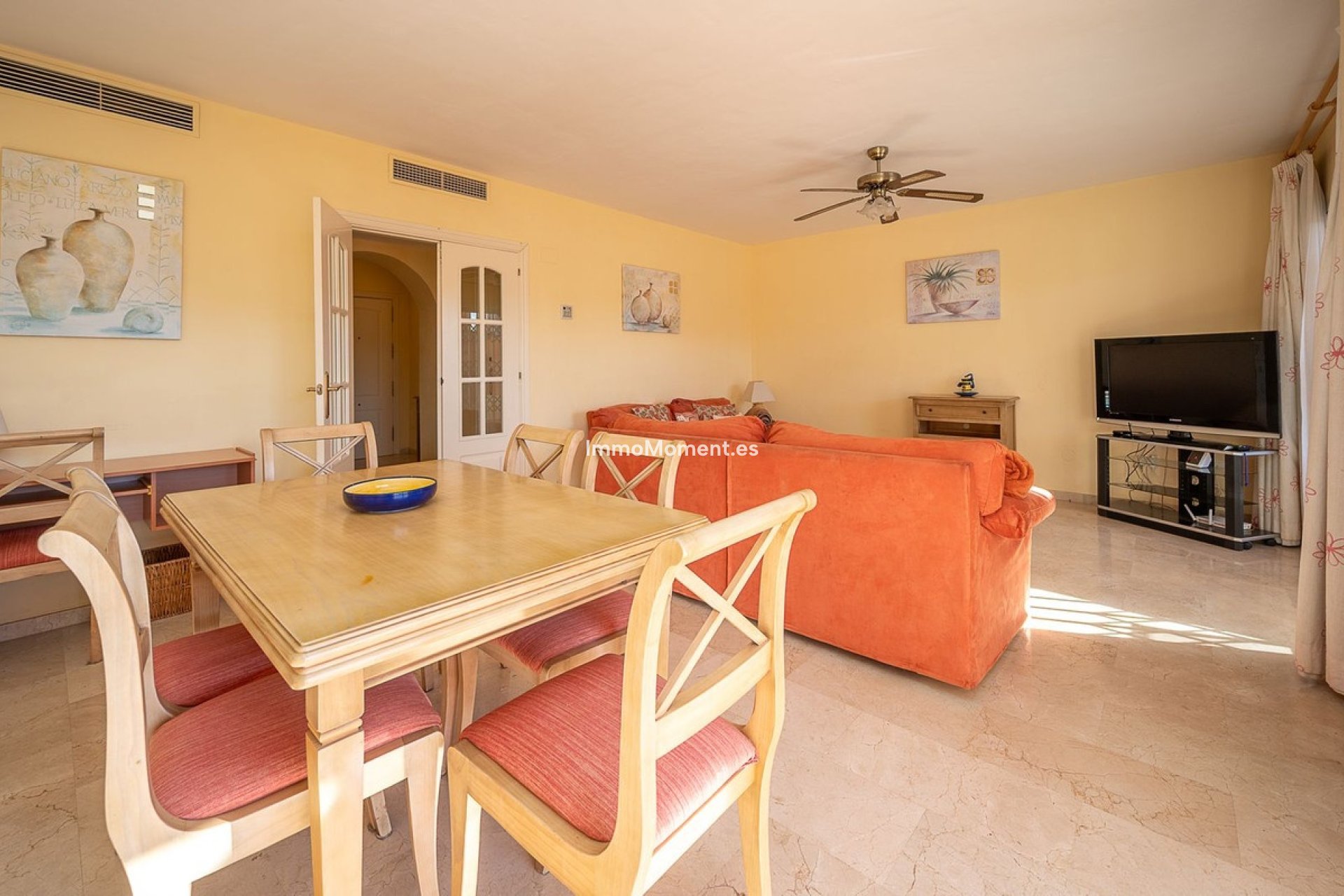 Revente - Appartement - Mijas Costa - El Faro