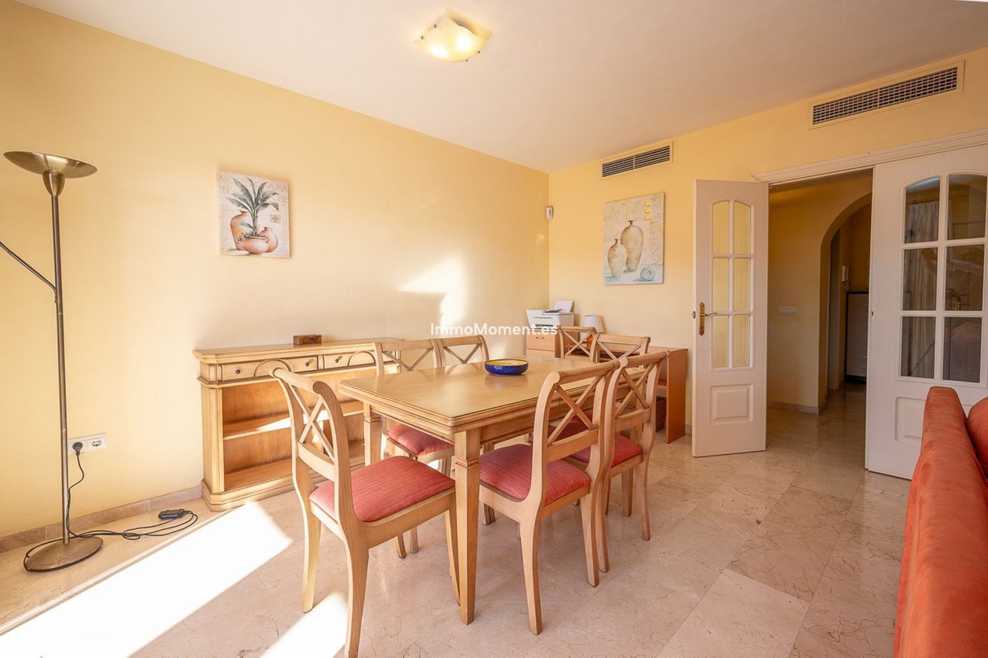 Revente - Appartement - Mijas Costa - El Faro