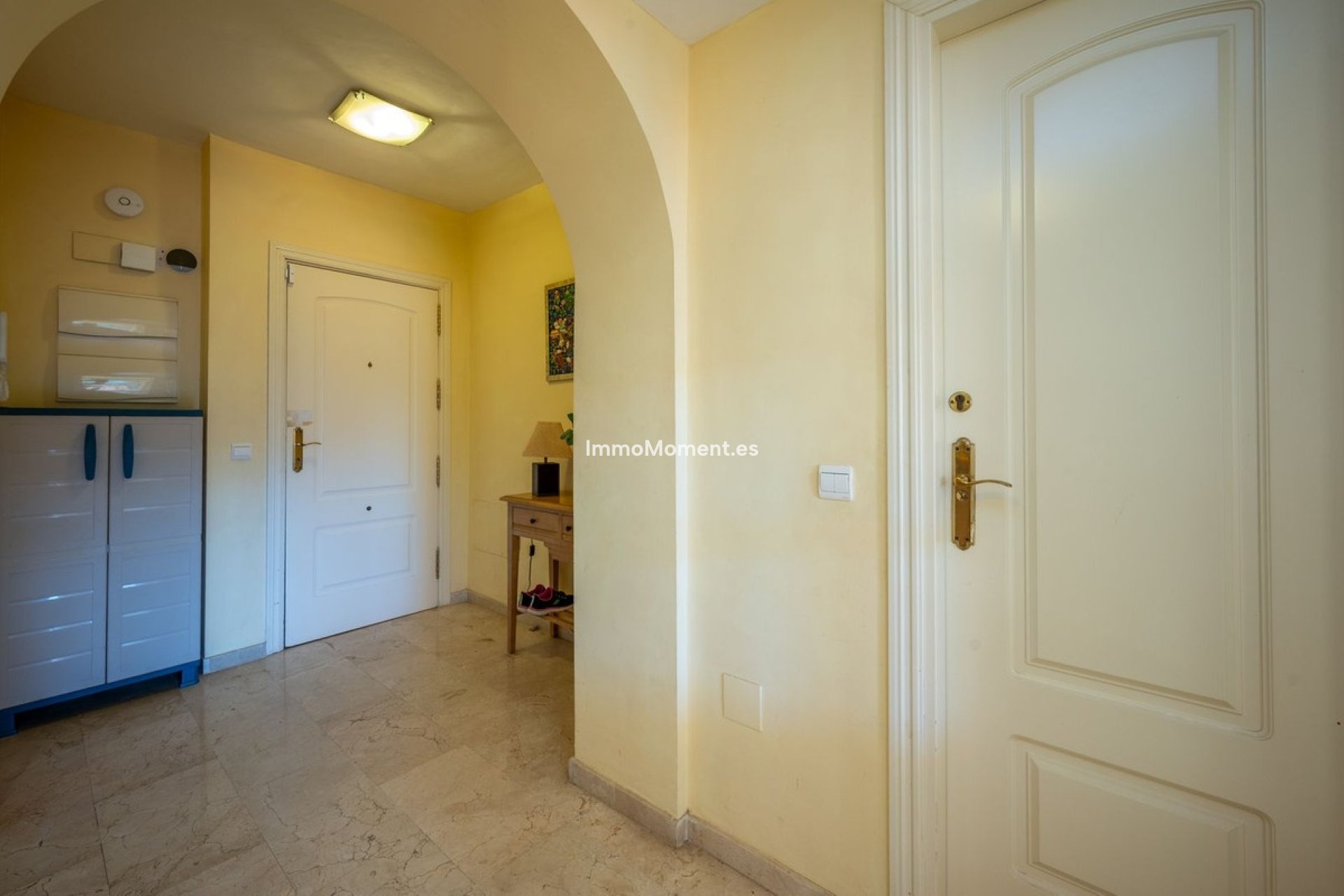 Revente - Appartement - Mijas Costa - El Faro