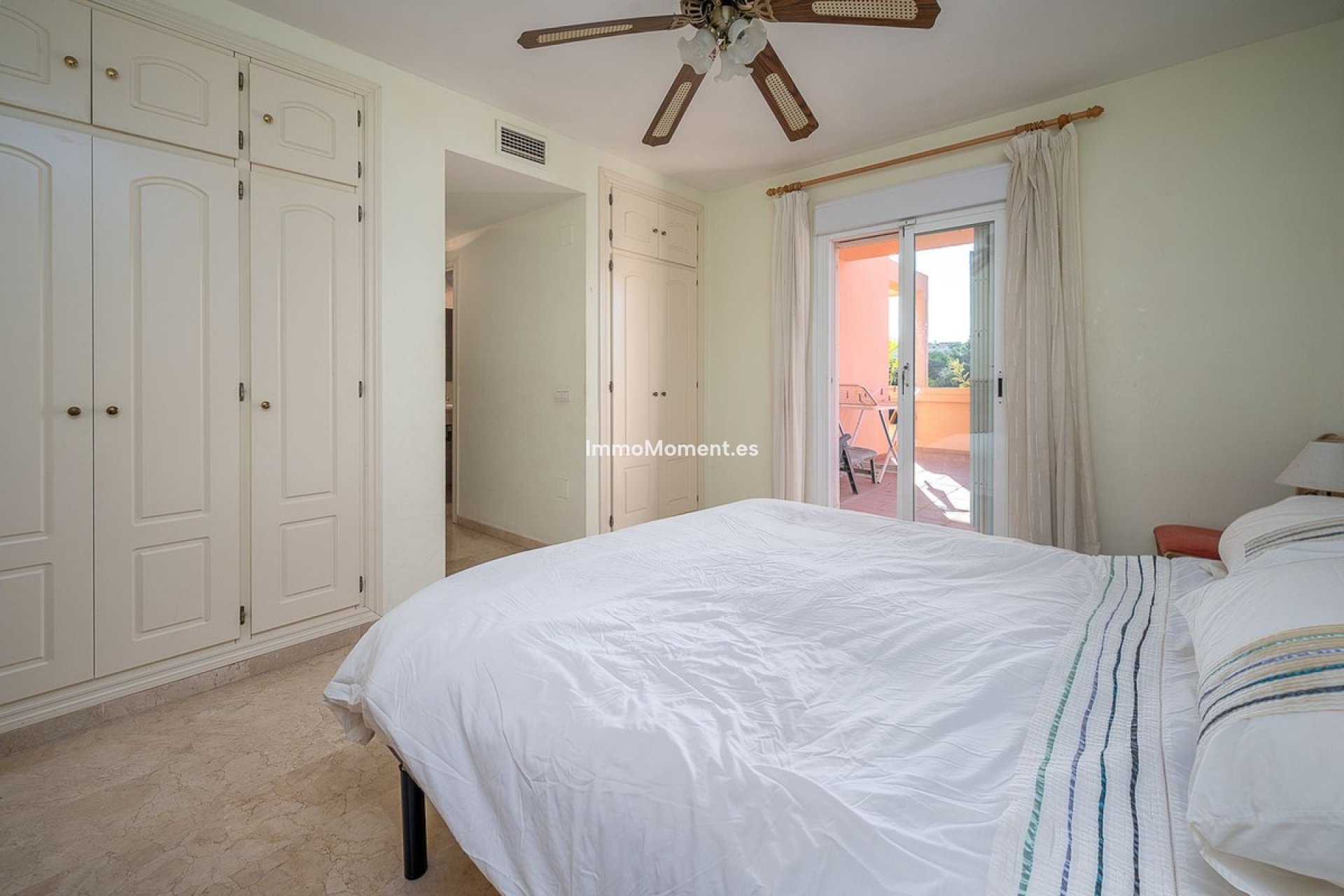 Revente - Appartement - Mijas Costa - El Faro