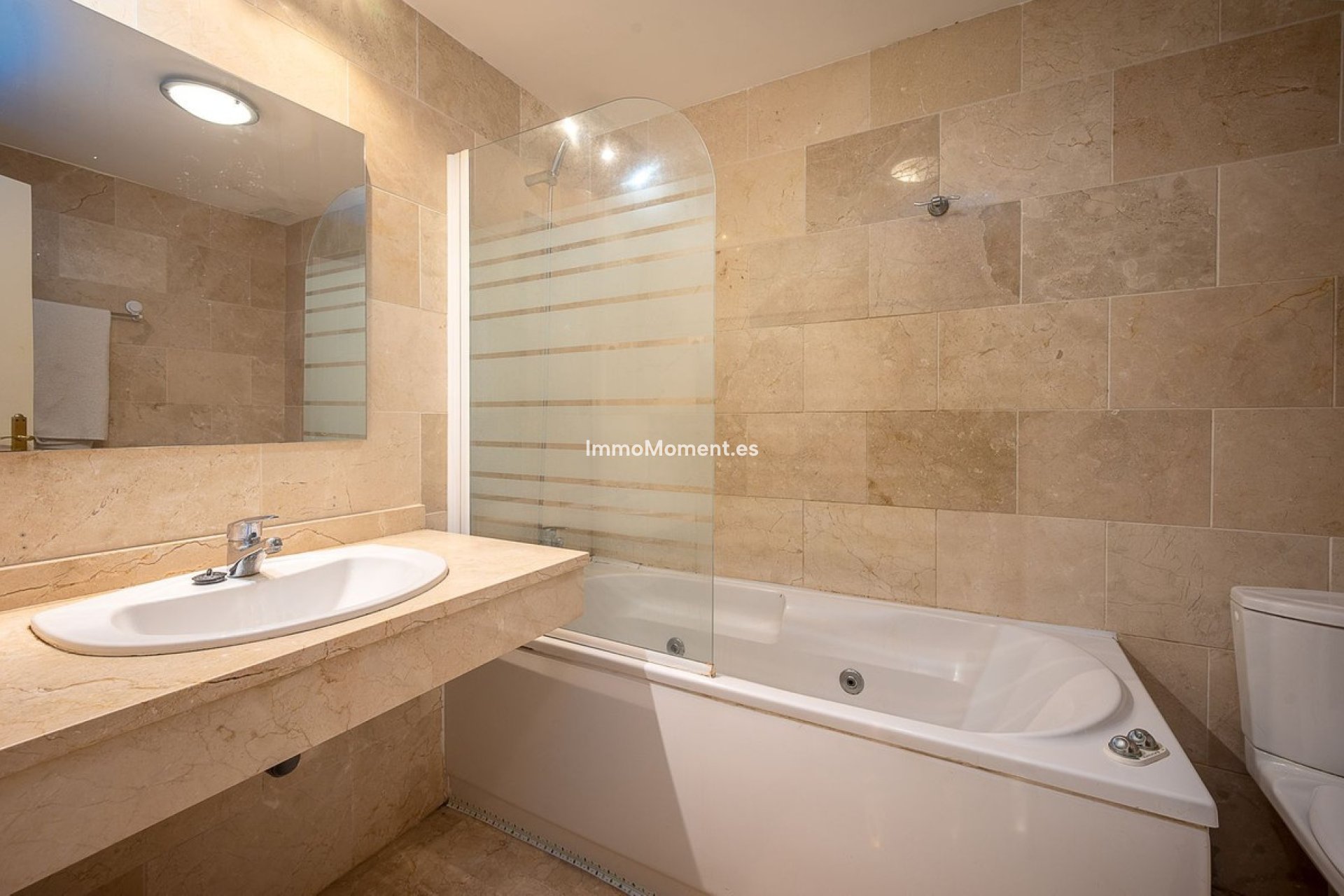 Revente - Appartement - Mijas Costa - El Faro