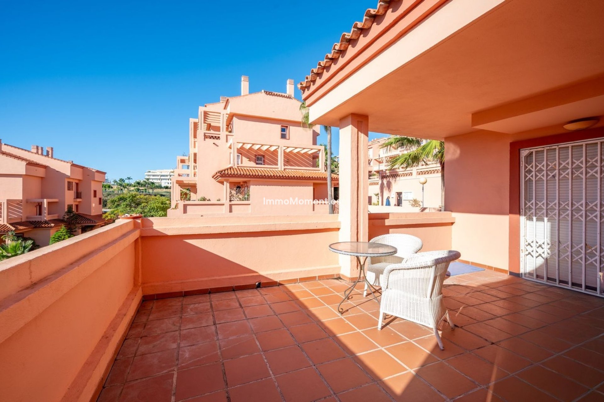 Revente - Appartement - Mijas Costa - El Faro