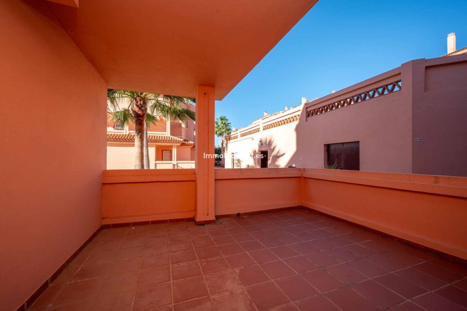 Revente - Appartement - Mijas Costa - El Faro