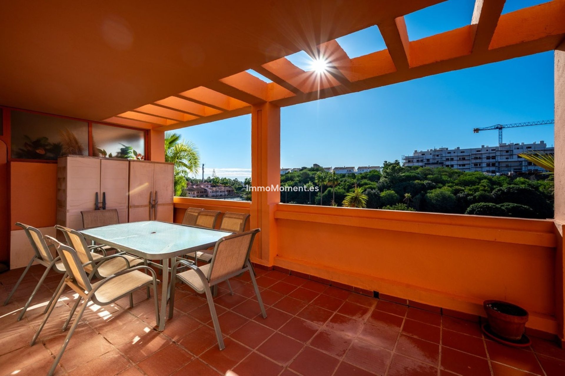 Revente - Appartement - Mijas Costa - El Faro