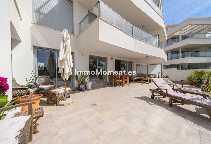 Revente - Appartement - Mijas Costa - El Faro