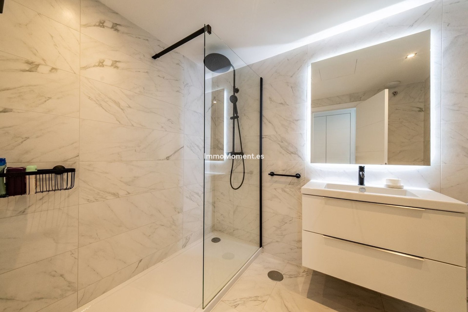 Revente - Appartement - Mijas Costa - El Faro