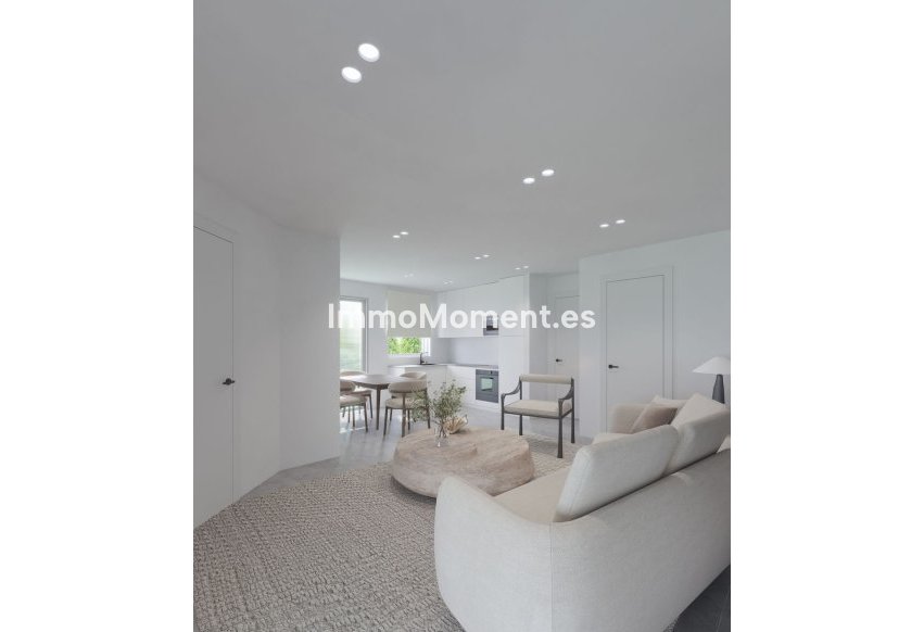 Revente - Appartement - Mijas Costa - El Faro
