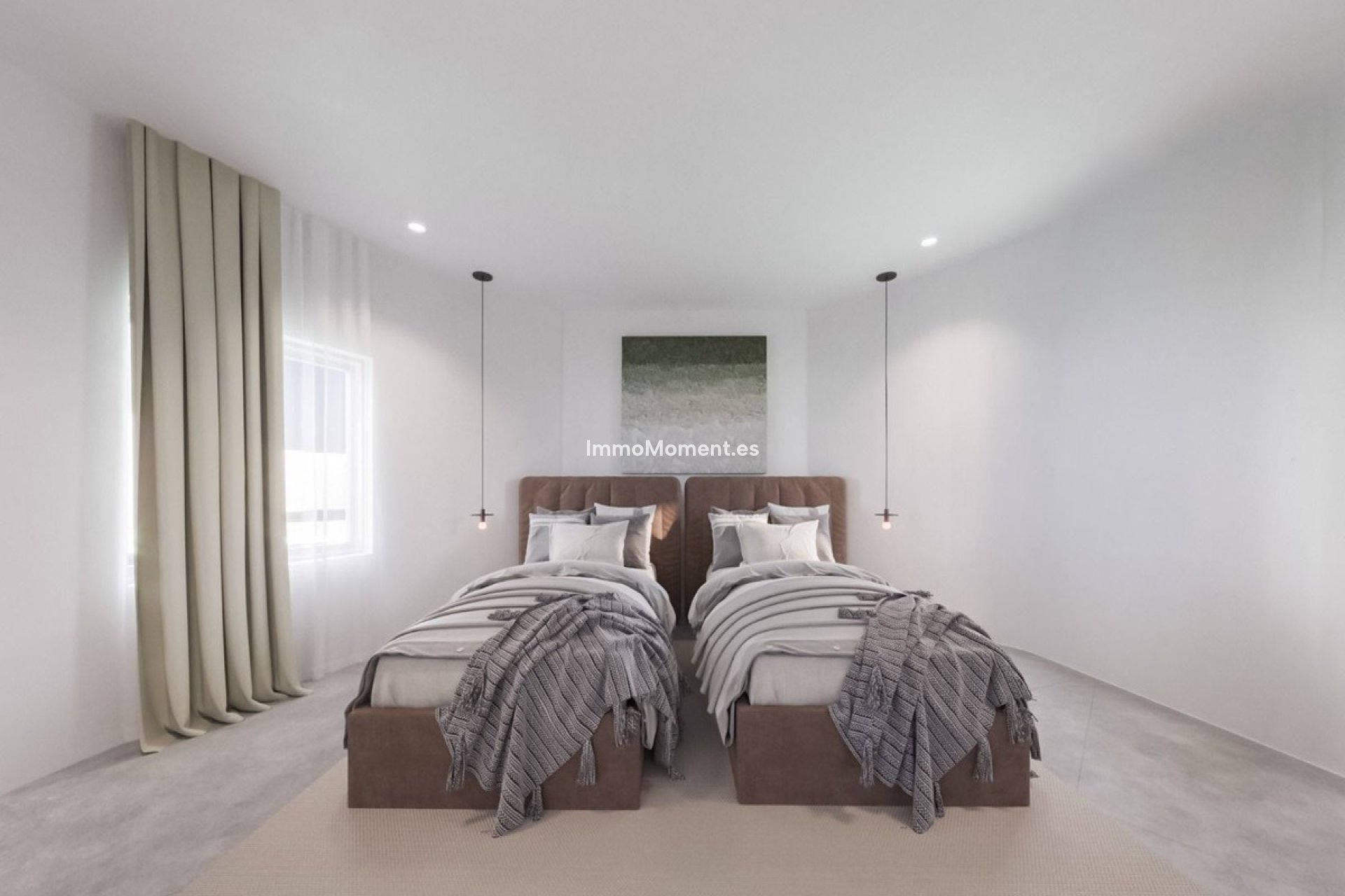 Revente - Appartement - Mijas Costa - El Faro
