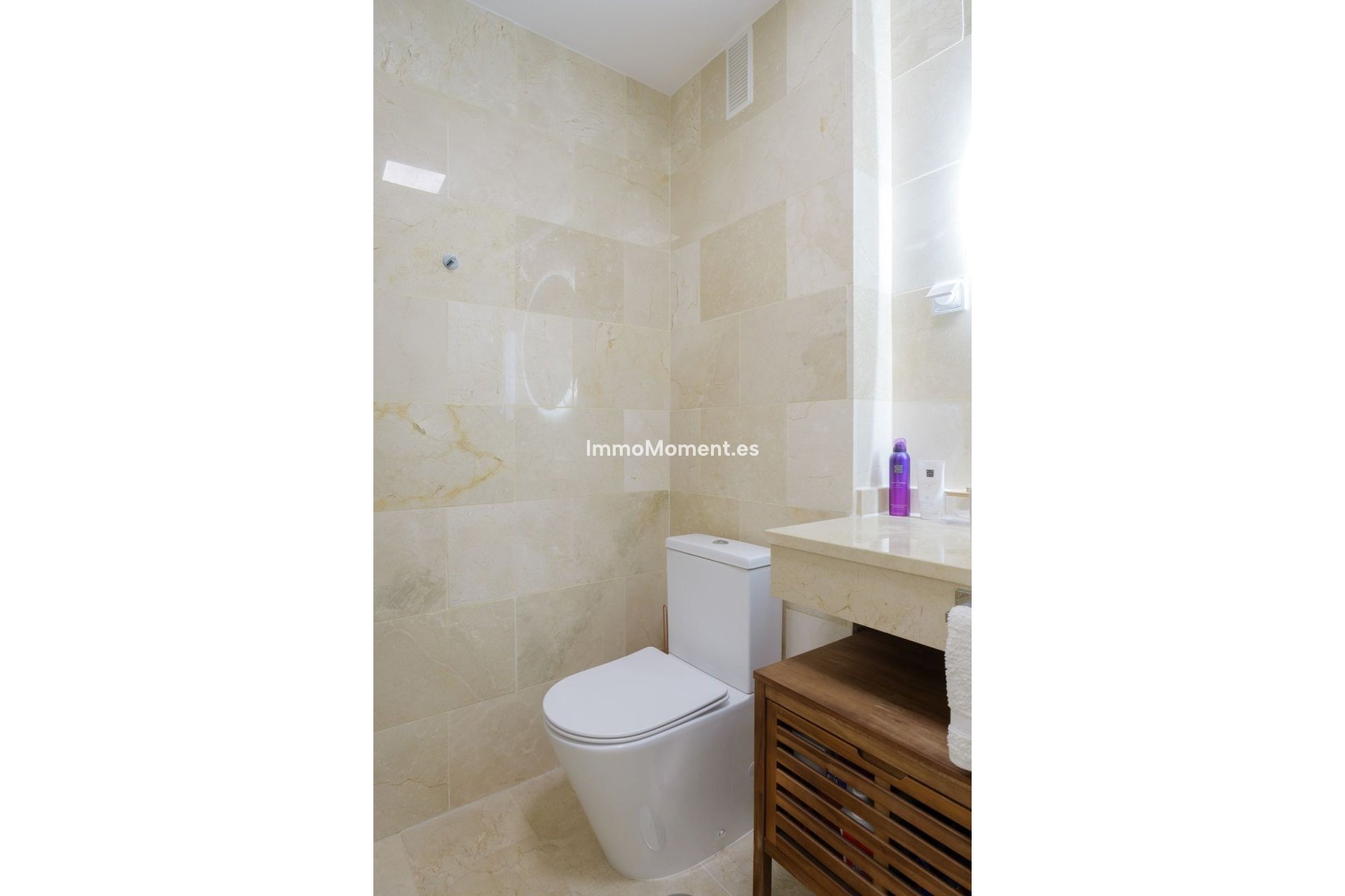 Revente - Appartement - Mijas Costa - El Faro