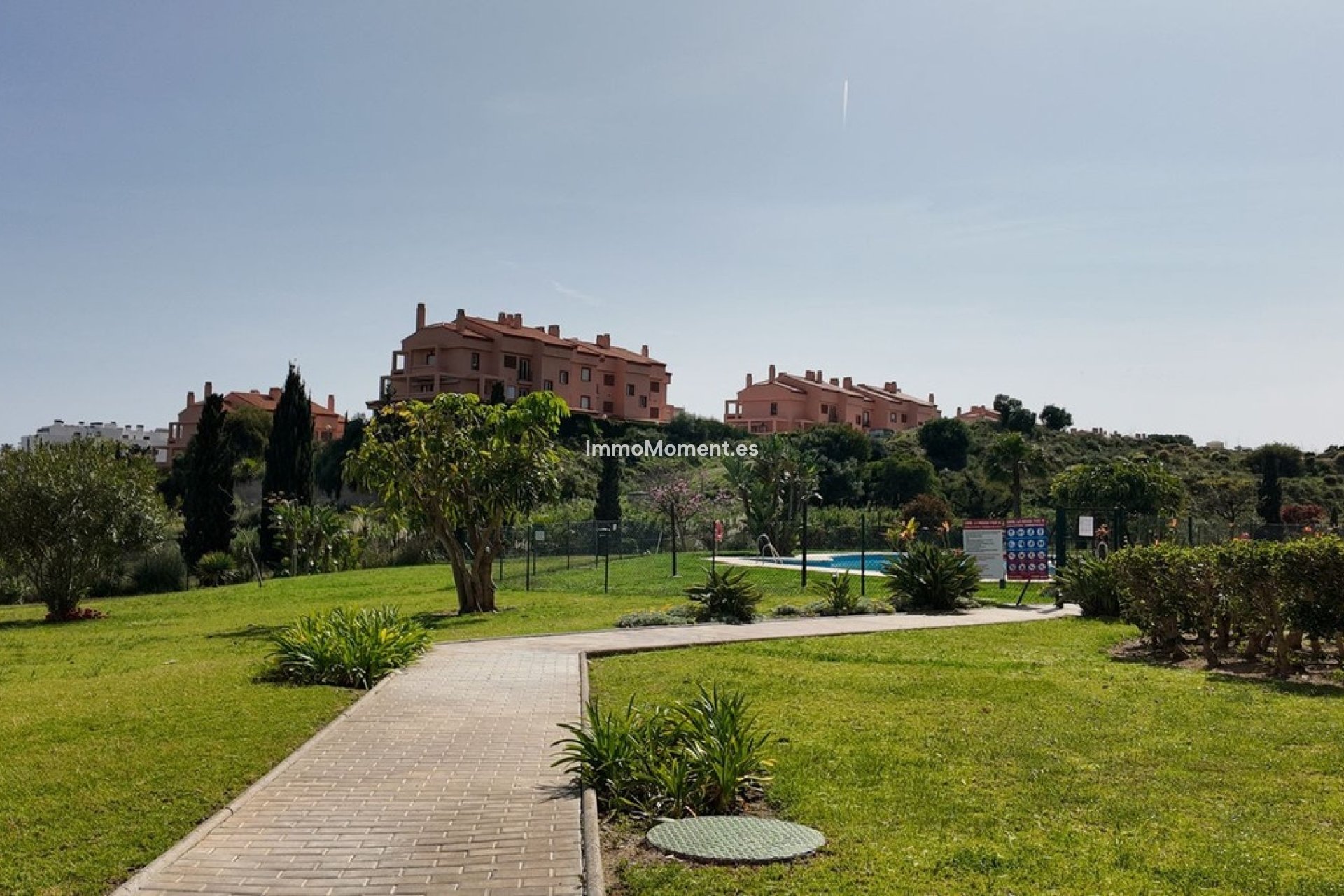 Revente - Appartement - Mijas Costa - El Faro