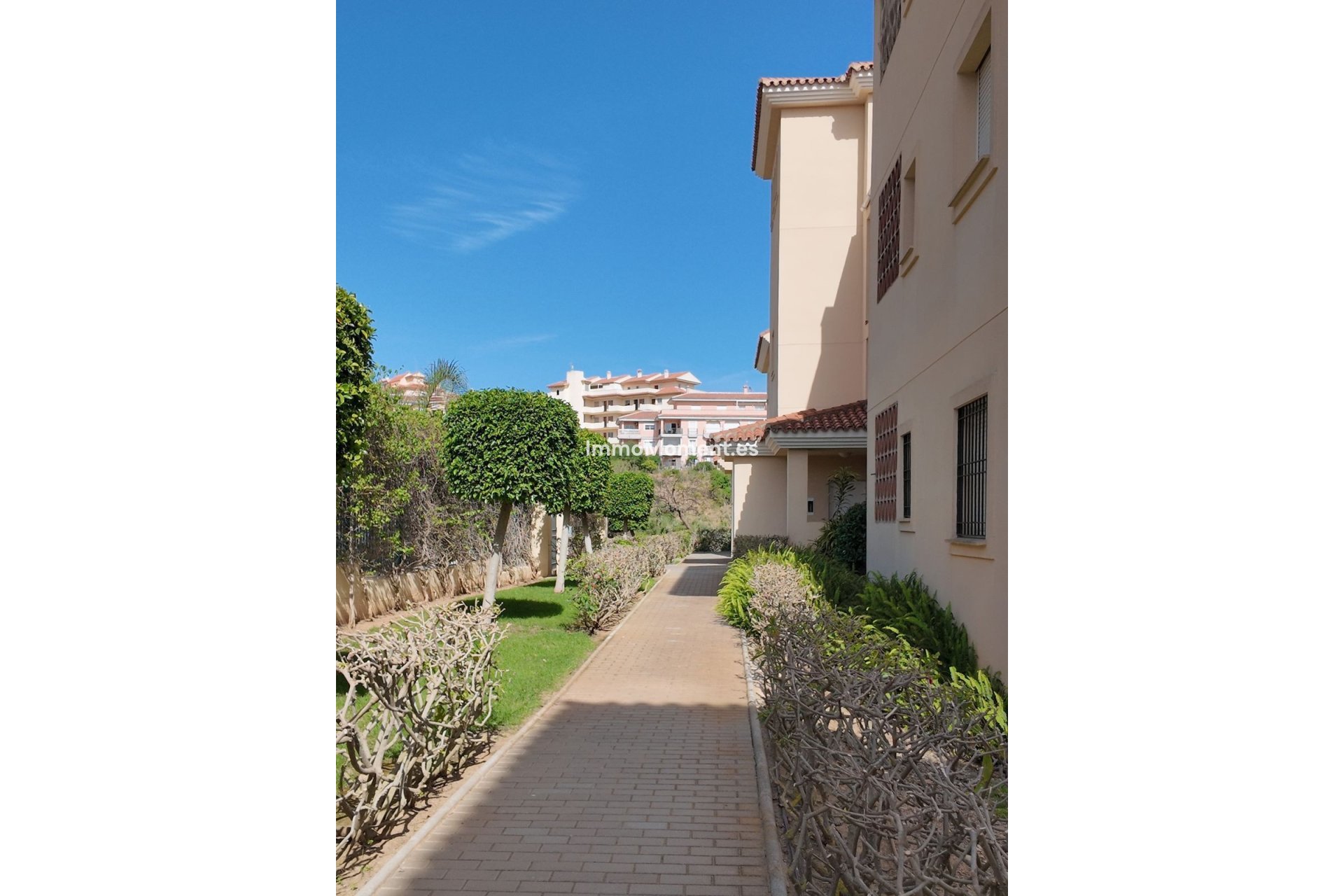 Revente - Appartement - Mijas Costa - El Faro