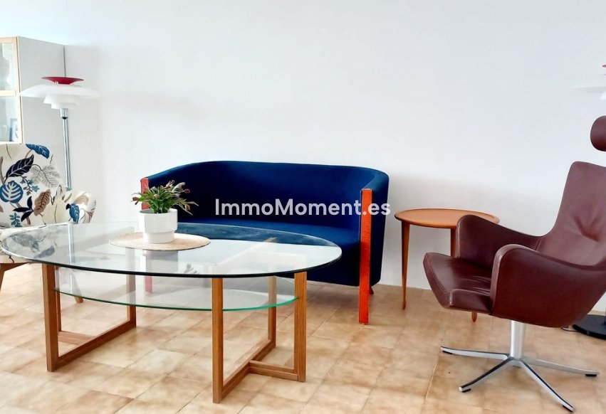 Revente - Appartement - Mijas Costa - El Faro