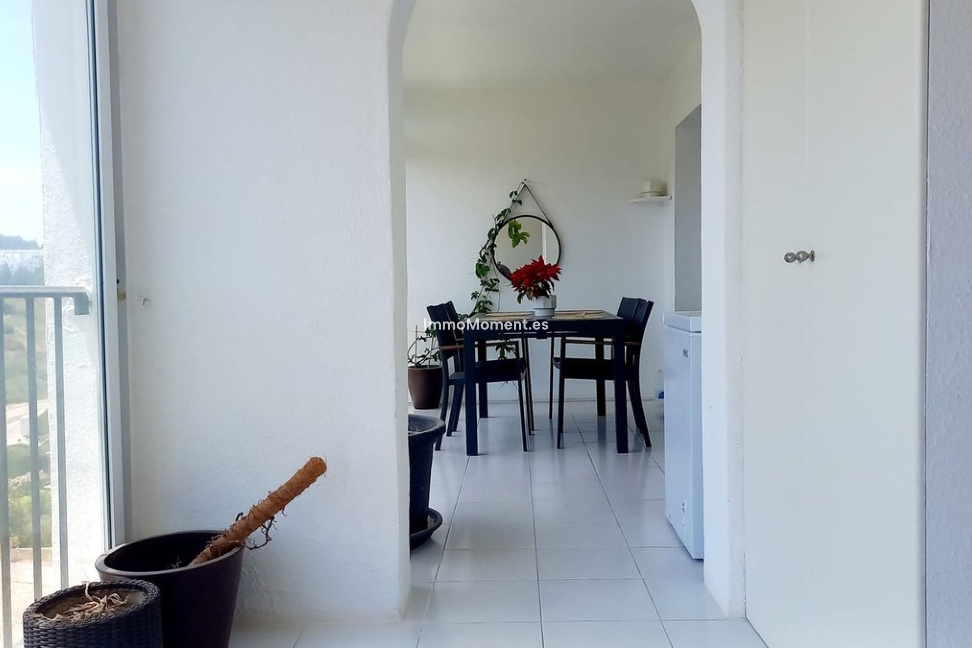 Revente - Appartement - Mijas Costa - El Faro
