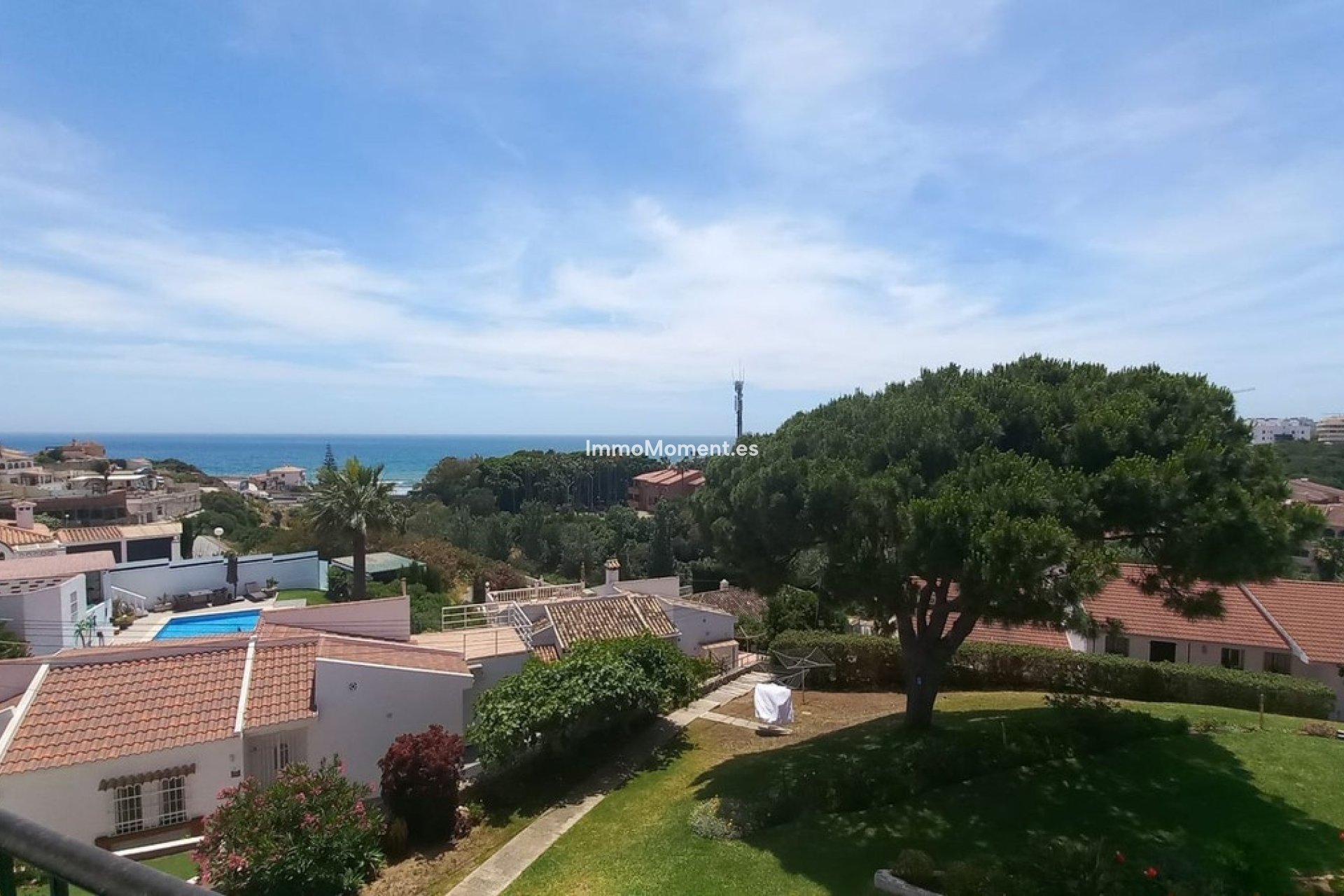 Revente - Appartement - Mijas Costa - El Faro
