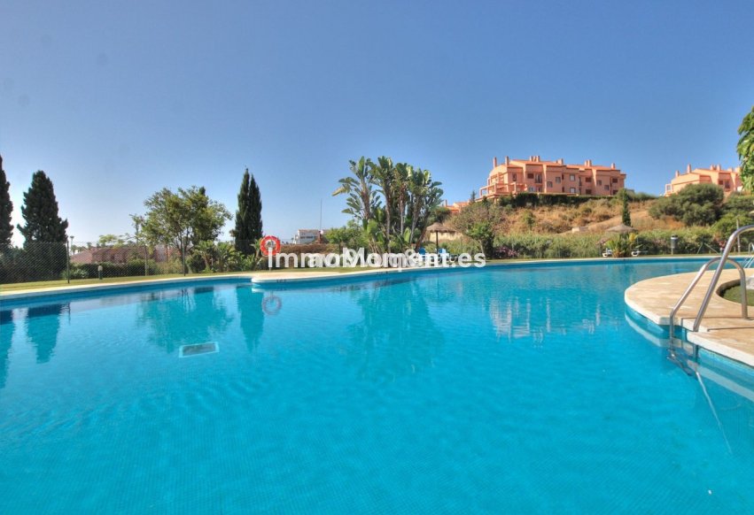 Revente - Appartement - Mijas Costa - El Faro