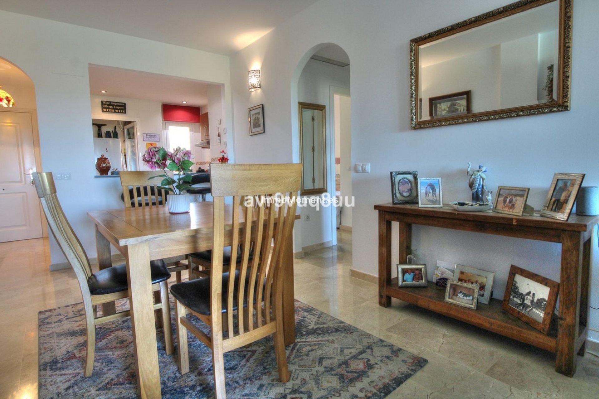 Revente - Appartement - Mijas Costa - El Faro