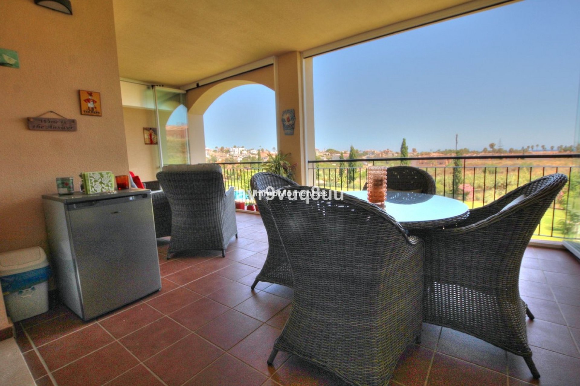 Revente - Appartement - Mijas Costa - El Faro
