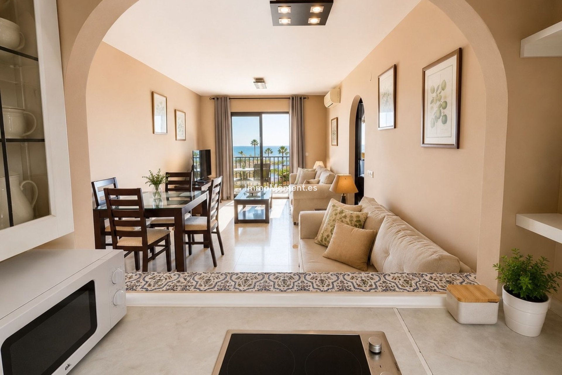 Revente - Appartement - Mijas Costa - El Faro