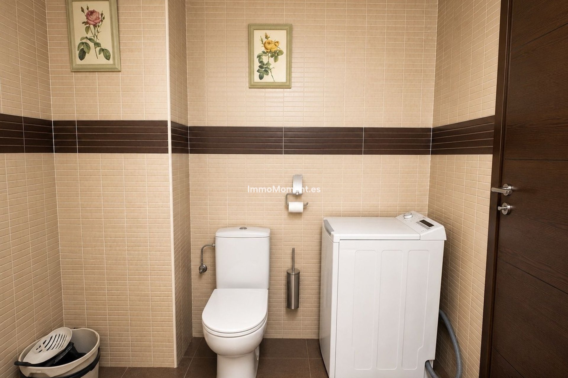 Revente - Appartement - Mijas Costa - El Faro