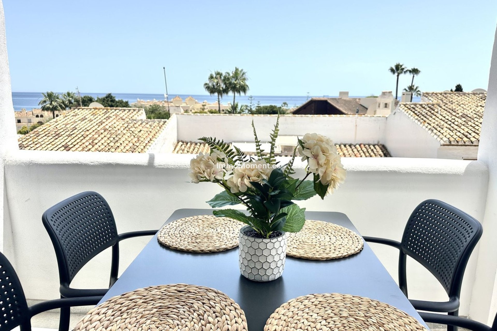 Revente - Appartement - Mijas Costa - La Cala de Mijas