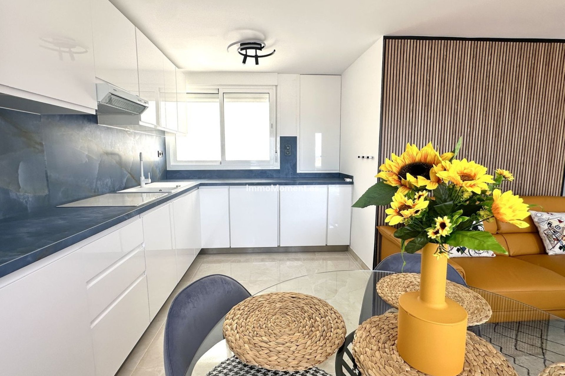 Revente - Appartement - Mijas Costa - La Cala de Mijas