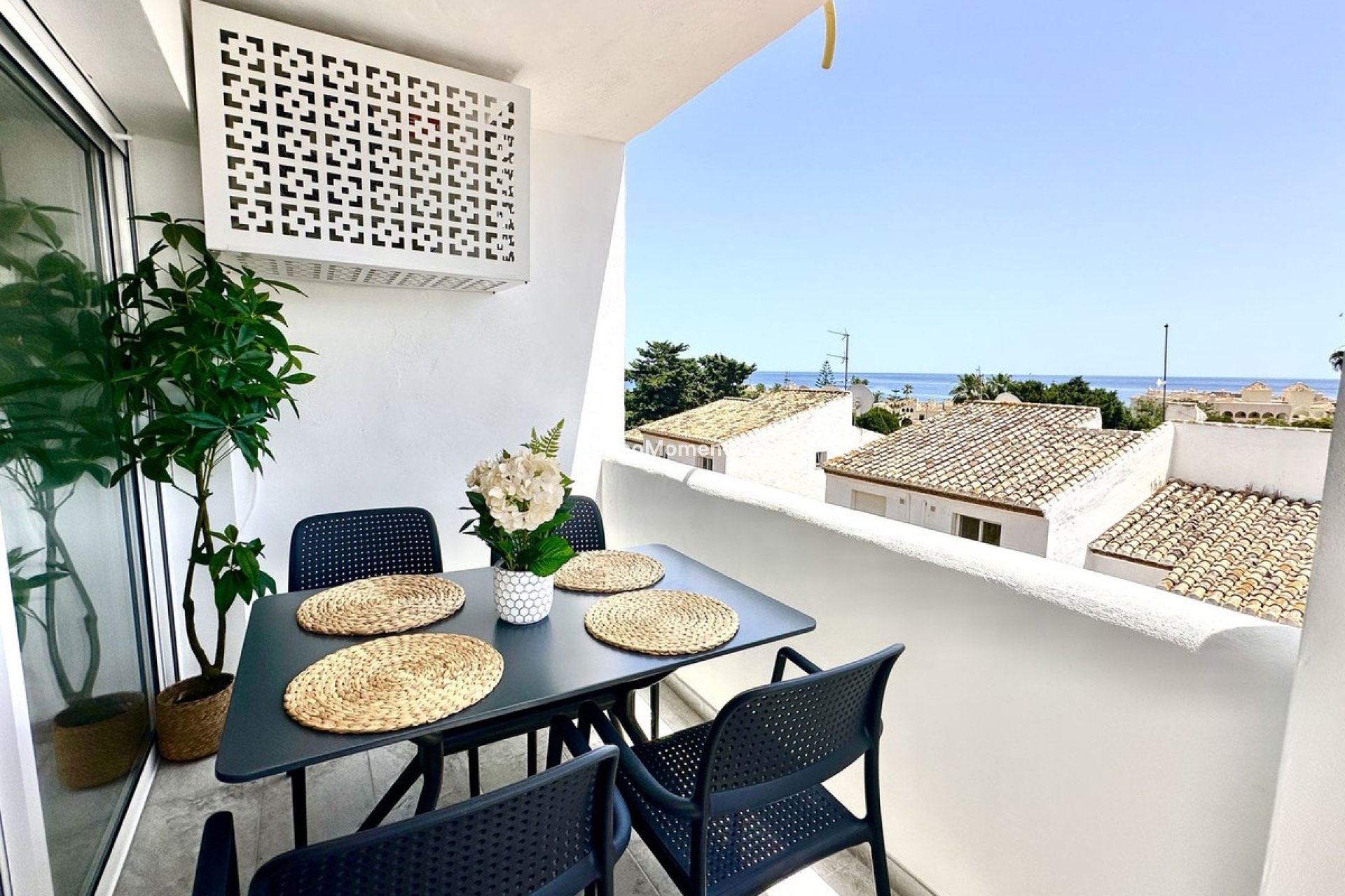 Revente - Appartement - Mijas Costa - La Cala de Mijas