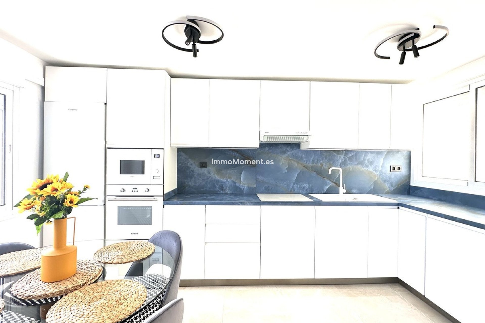 Revente - Appartement - Mijas Costa - La Cala de Mijas