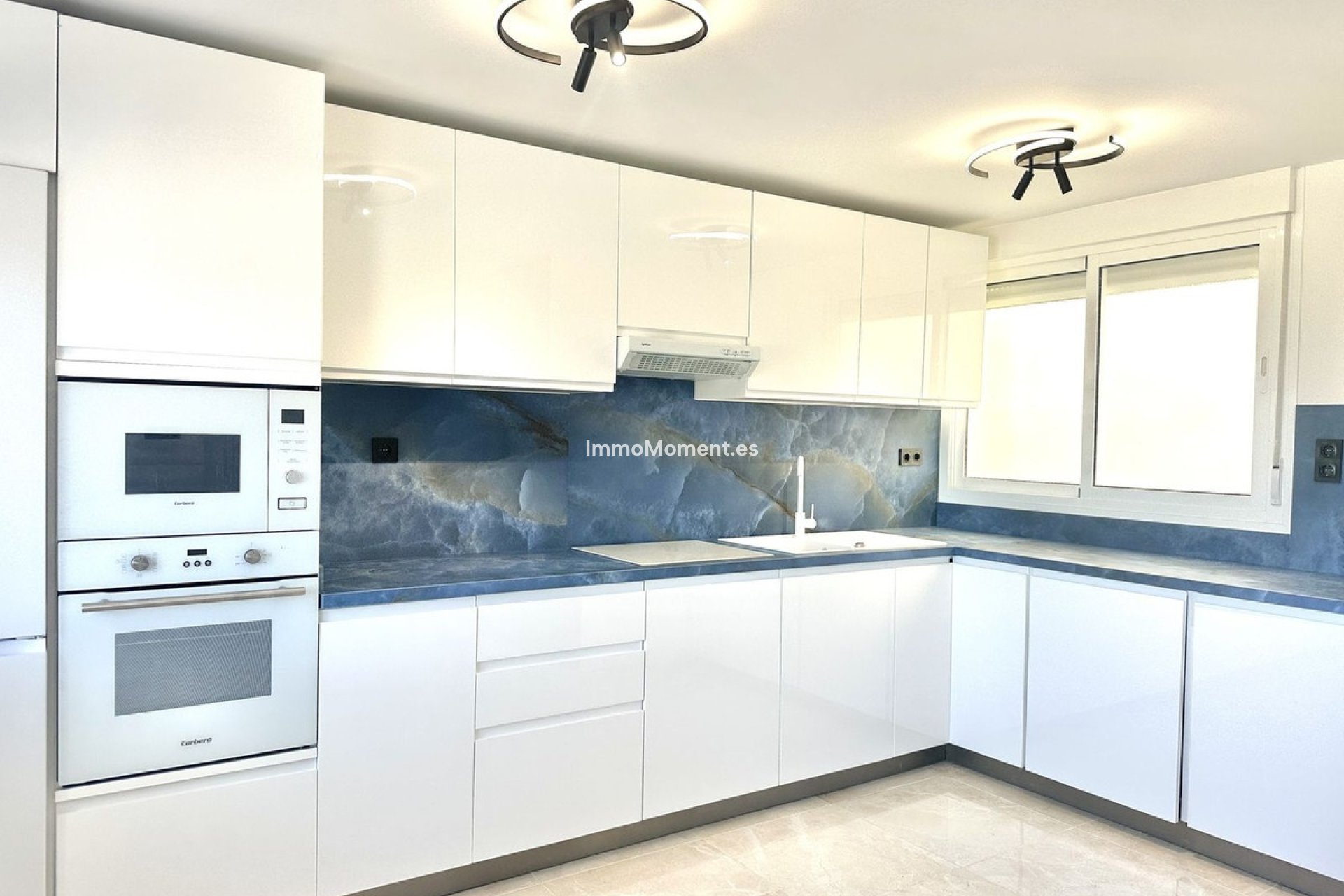 Revente - Appartement - Mijas Costa - La Cala de Mijas