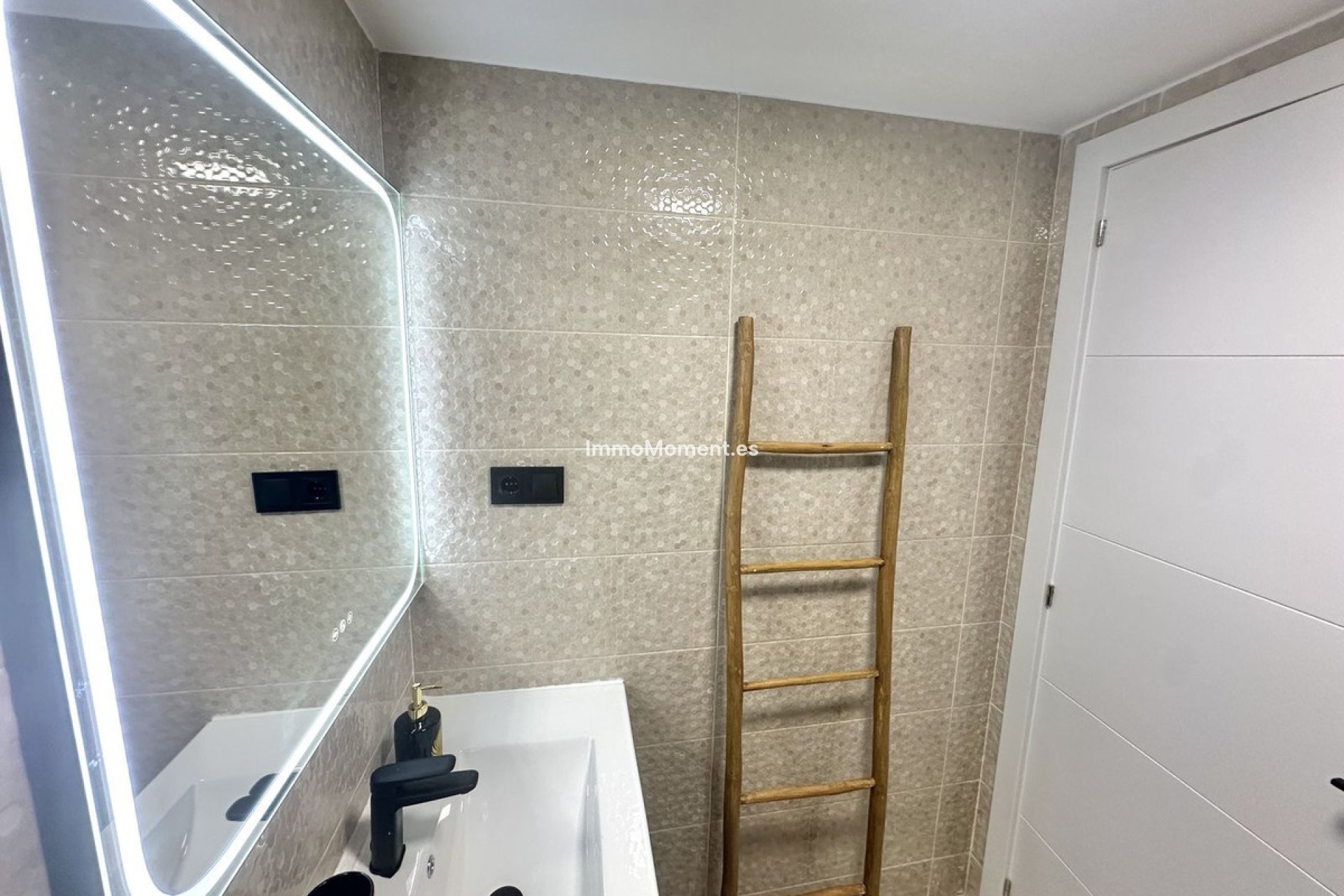 Revente - Appartement - Mijas Costa - La Cala de Mijas
