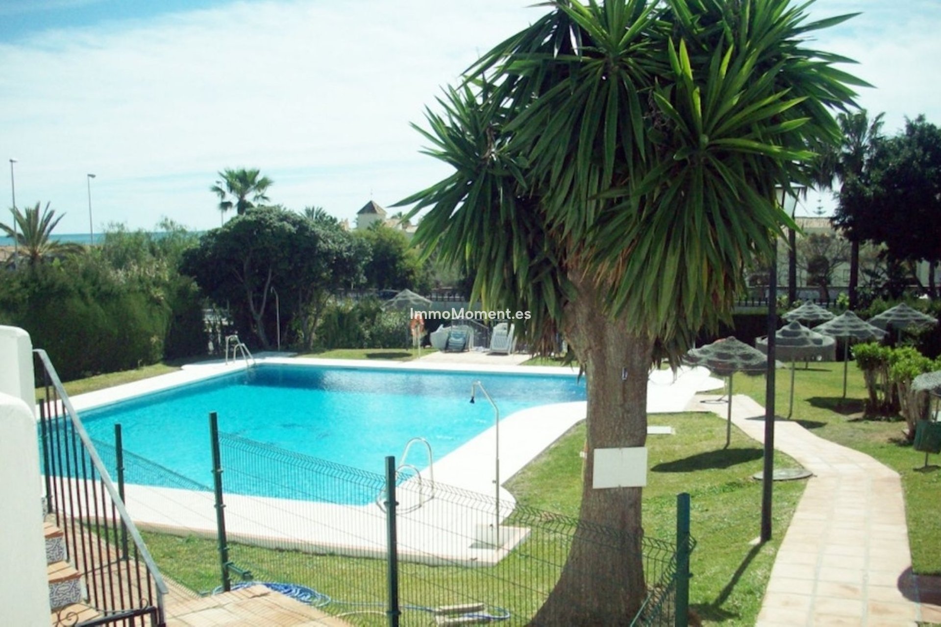 Revente - Appartement - Mijas Costa - La Cala de Mijas