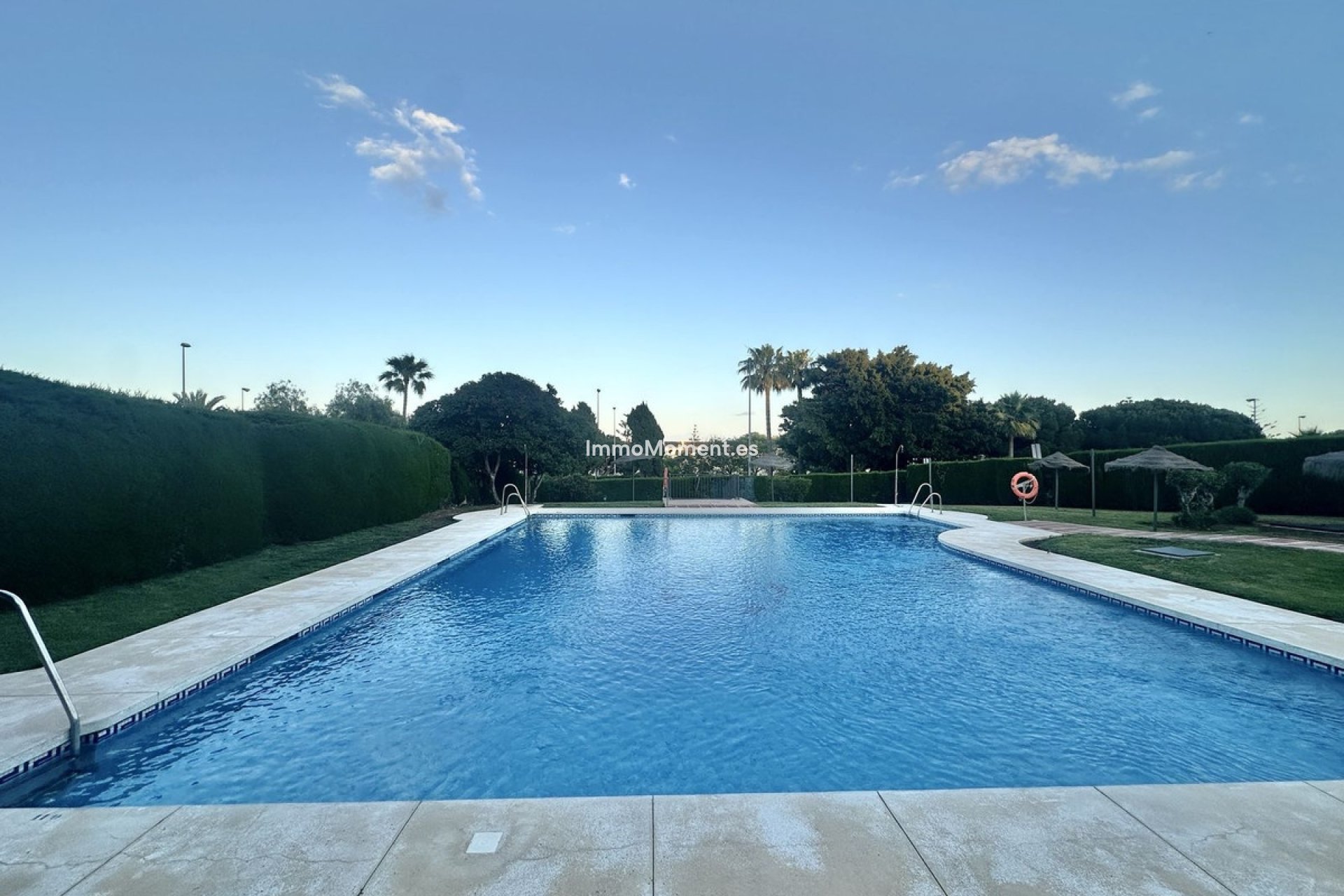 Revente - Appartement - Mijas Costa - La Cala de Mijas