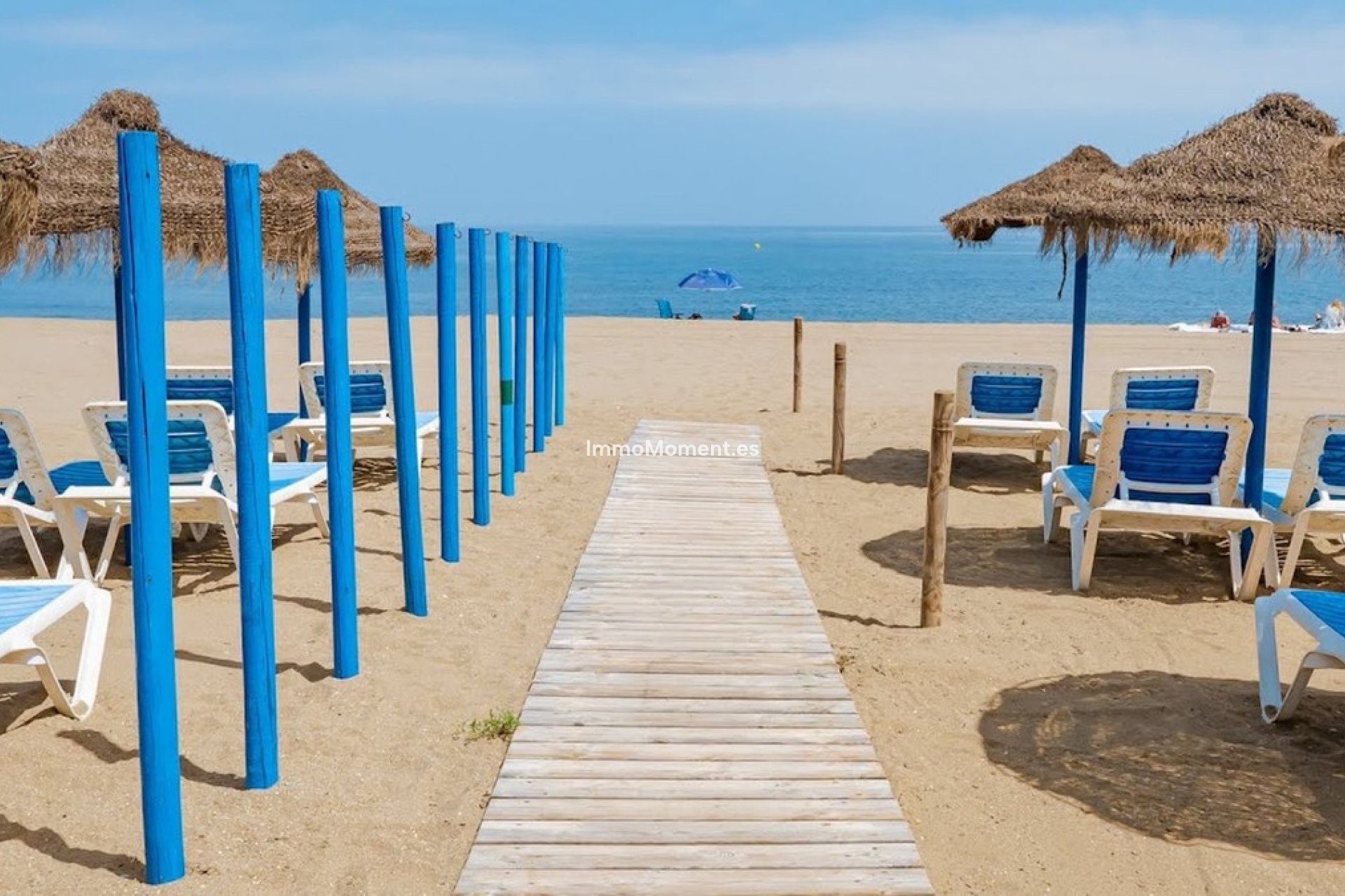 Revente - Appartement - Mijas Costa - La Cala de Mijas