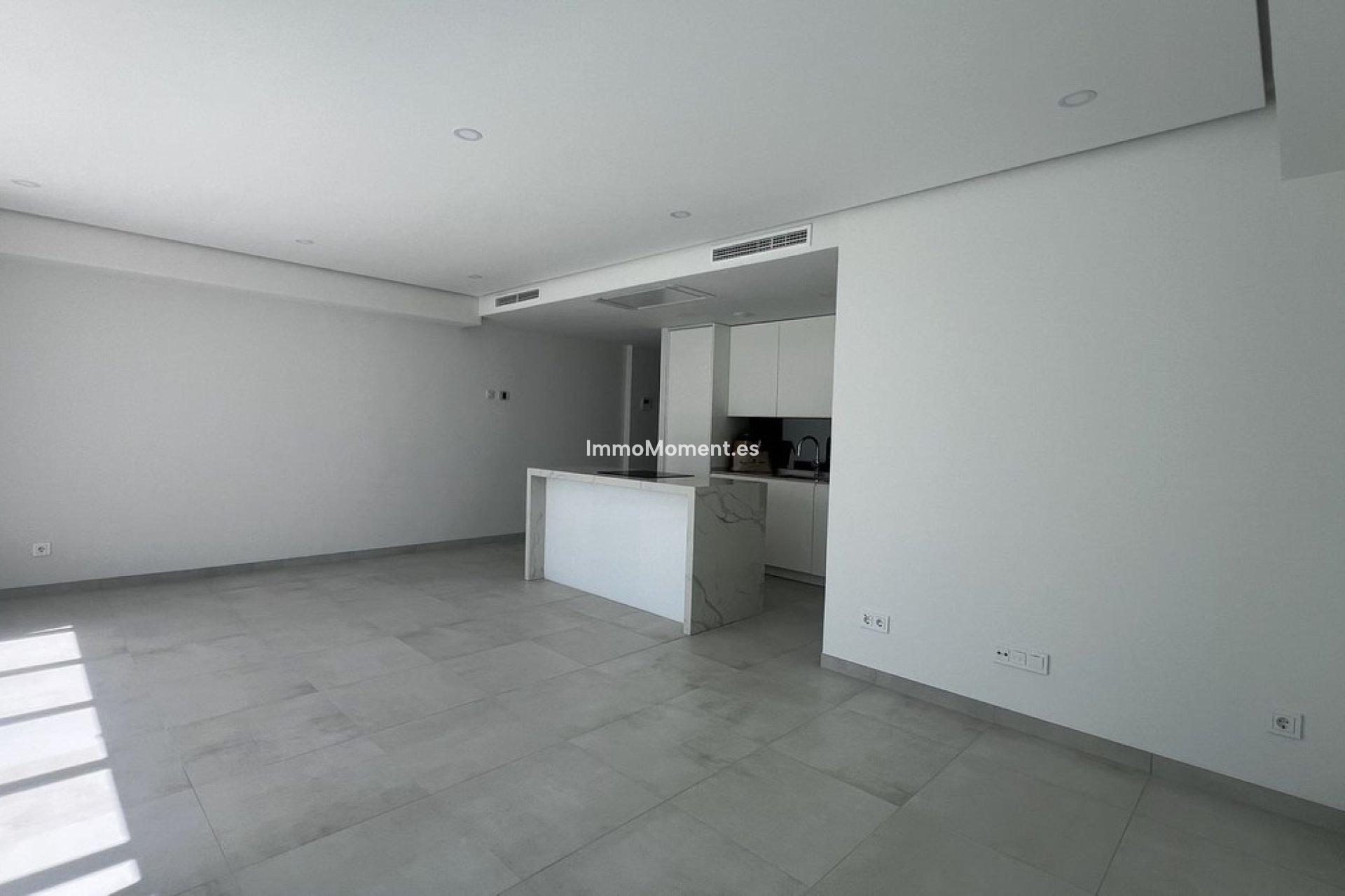 Revente - Appartement - Mijas Costa - La Cala de Mijas