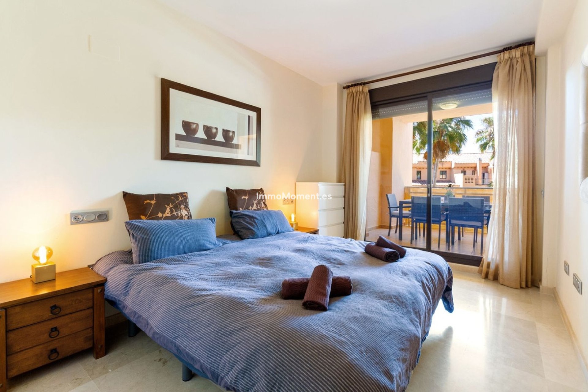 Revente - Appartement - Mijas Costa - La Cala de Mijas
