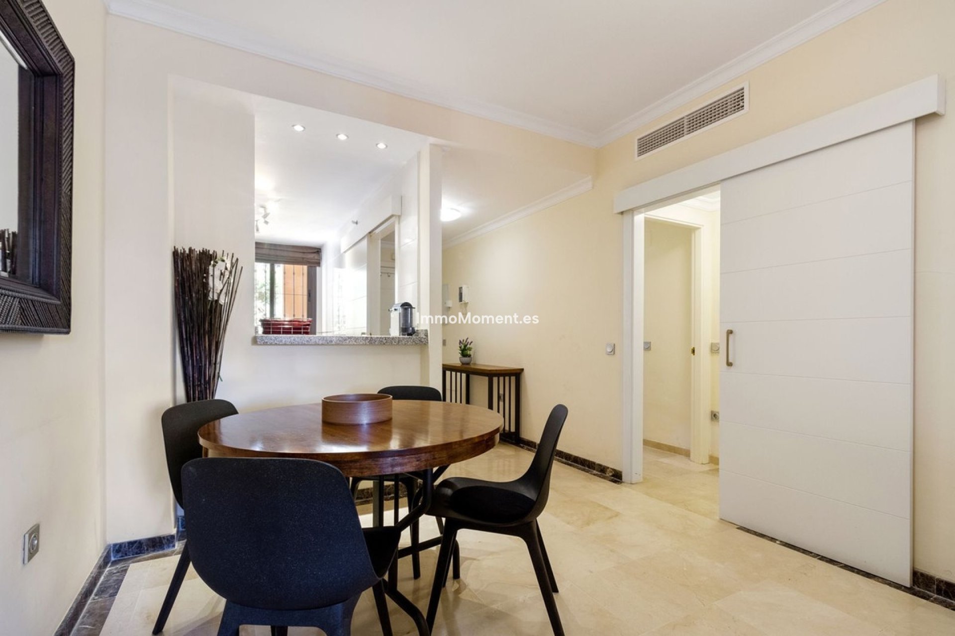 Revente - Appartement - Mijas Costa - La Cala de Mijas