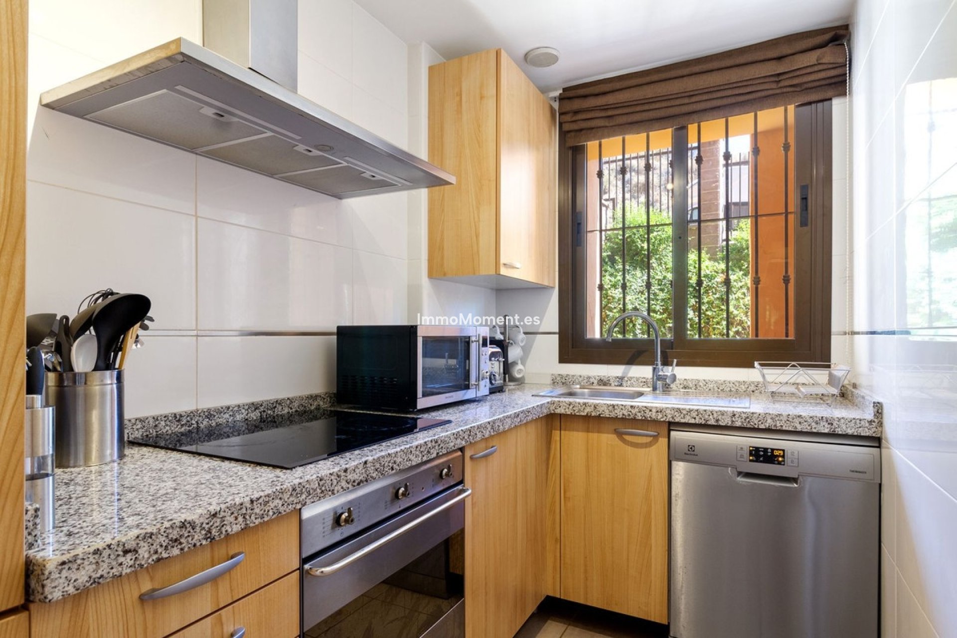 Revente - Appartement - Mijas Costa - La Cala de Mijas