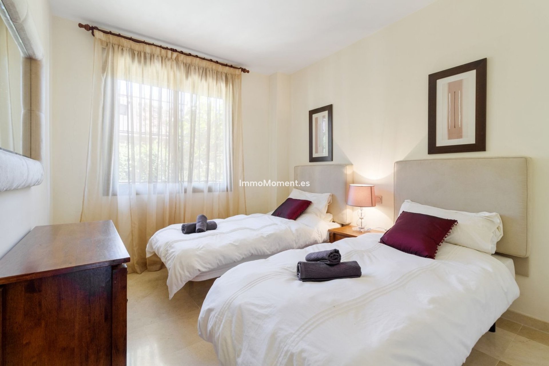 Revente - Appartement - Mijas Costa - La Cala de Mijas
