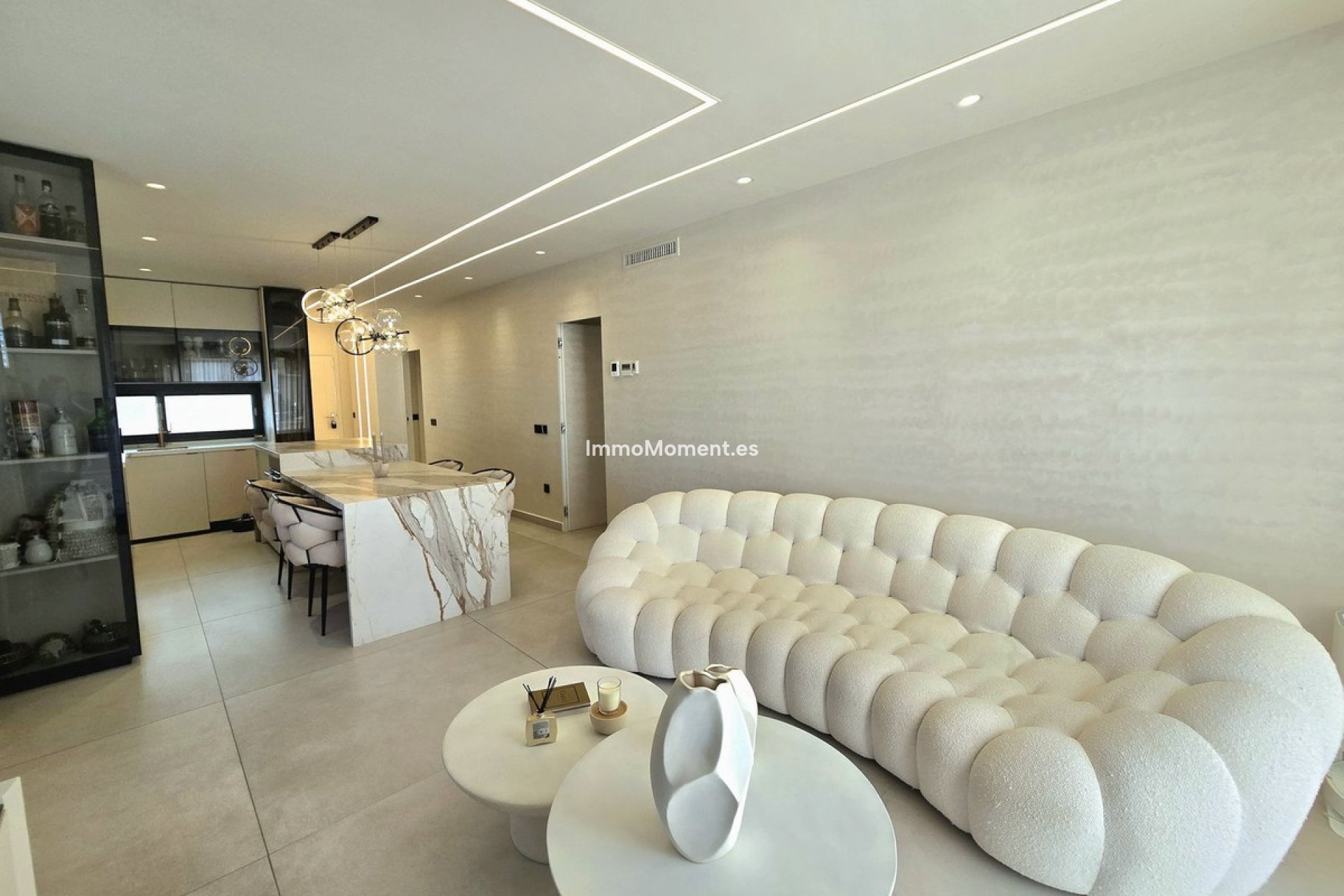 Revente - Appartement - Mijas Costa - La Cala de Mijas