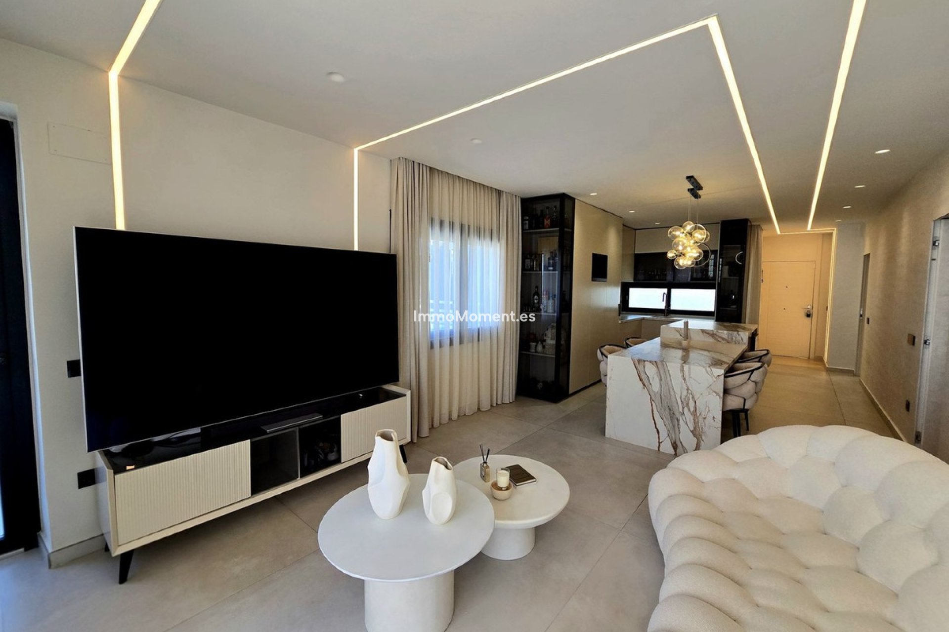 Revente - Appartement - Mijas Costa - La Cala de Mijas