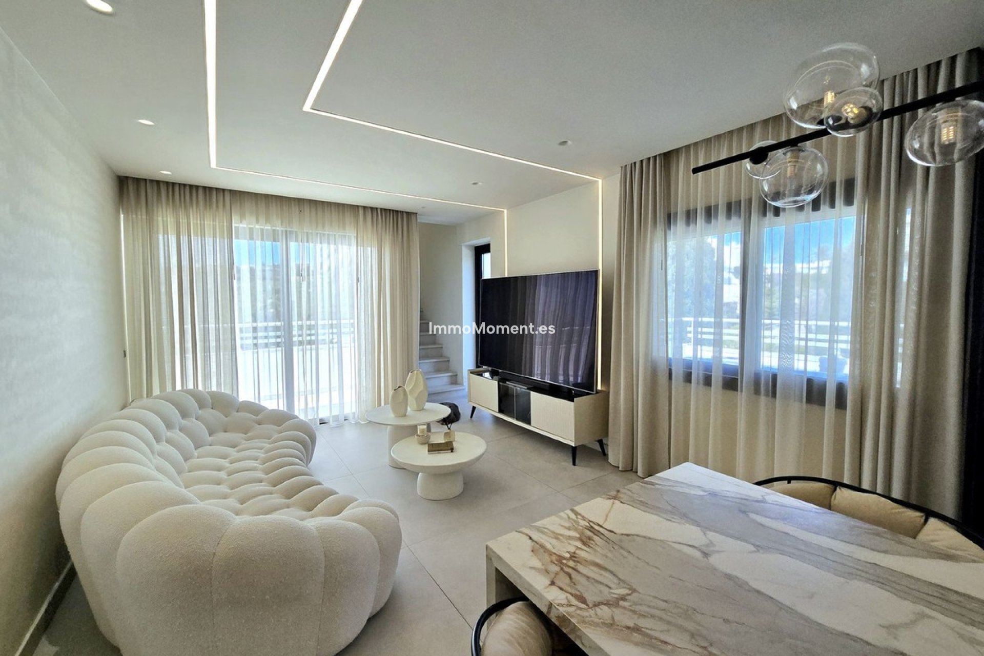 Revente - Appartement - Mijas Costa - La Cala de Mijas