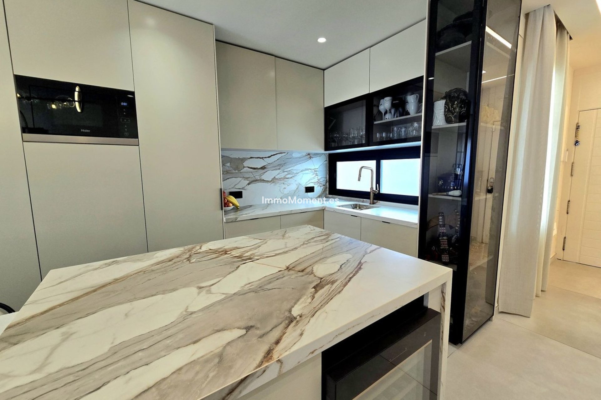 Revente - Appartement - Mijas Costa - La Cala de Mijas